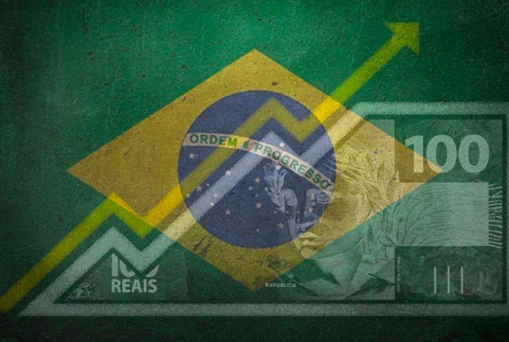 Ipea projeta crescimento de 1,8% do PIB brasileiro em 2026 mesmo com tensões geopolíticas globais